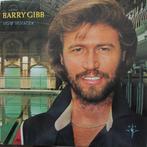 LP gebruikt - Barry Gibb - Now Voyager, Cd's en Dvd's, Verzenden, Zo goed als nieuw