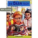 Die Daan toch ! 9789033625152 Ria Mourits-den Boer, Verzenden, Gelezen, Ria Mourits-den Boer