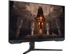 Samsung - Ultra HD 4K  Monitor - 32 inch, Computers en Software, Monitoren, IPS, Verzenden, In hoogte verstelbaar, Nieuw