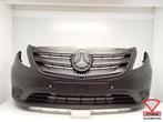 Mercedes Vito W447 Voorbumper Bumper 6xPDC Origineel!, Ophalen, Gebruikt, Voor, Mercedes-Benz