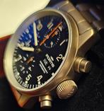 Fortis - Chronomat - Zonder Minimumprijs - Heren - 2010-2020, Sieraden, Tassen en Uiterlijk, Horloges | Heren, Nieuw