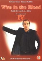 Wire In The Blood - Seizoen 4, Cd's en Dvd's, Dvd's | Tv en Series, Verzenden, Nieuw in verpakking