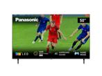 OUTLET PANASONIC TX-50LXW834 led-tv (50 inch / 126 cm, HDR, Audio, Tv en Foto, Televisies, Nieuw, 100 cm of meer, Ophalen of Verzenden
