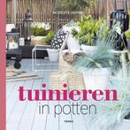 Tuinieren in potten - Modeste Herwig - Paperback