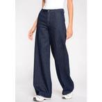 GANG Wijde jeans 94CINZIA PALAZZO, Kleding | Dames, Verzenden, Nieuw