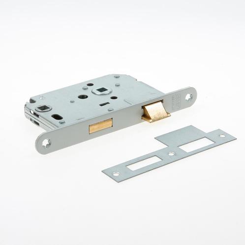 NEMEF V/B SLOT 8 X 63MM TYPE 1264/4-50 DIN RECHTS, Doe-het-zelf en Verbouw, Hang- en Sluitwerk, Verzenden