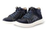 Muyters Hoge sneakers in maat 25 Blauw | 10% extra korting, Kinderen en Baby's, Kinderkleding | Schoenen en Sokken, Verzenden