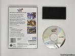 Sega Saturn - Street Fighter Alpha + Reg. Card - USA, Spelcomputers en Games, Games | Sega, Verzenden, Gebruikt