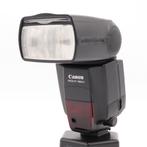 Canon Speedlite 580EX II | Tweedehands, Audio, Tv en Foto, Fotografie | Flitsers, Verzenden, Gebruikt, Canon