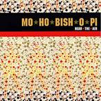 cd single - Mo-Ho-Bish-O-Pi - Hear The Air, Zo goed als nieuw, Verzenden