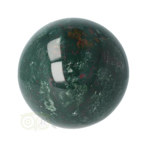 Heliotroop  Bol nr 20 - Ø 5.27 cm, Sieraden, Tassen en Uiterlijk, Edelstenen, Nieuw, Verzenden