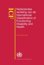 Icf 9789036822695, Boeken, Verzenden, Zo goed als nieuw