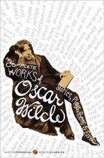 9780060963934 Complete Works of Oscar Wilde, Boeken, Nieuw, Oscar Wilde, Verzenden