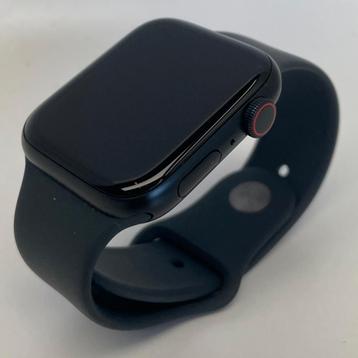 Apple Watch SE 2022 44MM Incl. Doosje | Nieuwstaat beschikbaar voor biedingen