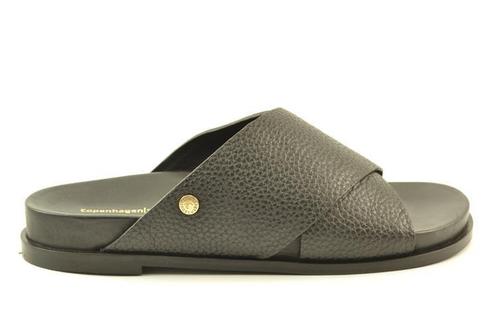 -40% Copenhagen  Copenhagen Cs5800 city life  maat 38, Kleding | Dames, Schoenen, Slippers, Zwart, Nieuw, Verzenden