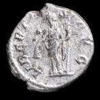 Romeinse Rijk. Severus Alexander (222-235 n.Chr.). Denarius
