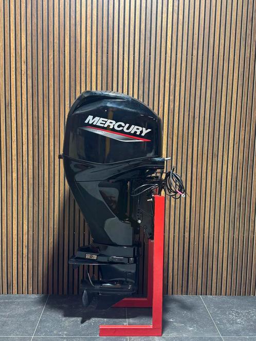 Mercury 50 PK EFI 22, Watersport en Boten, Buiten- en Binnenboordmotoren, Gebruikt, Buitenboordmotor, Ophalen of Verzenden