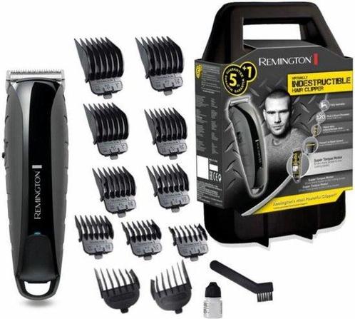 Remington Virtually Indestructible HC5880 - Tondeuse, Sieraden, Tassen en Uiterlijk, Uiterlijk | Lichaamsverzorging, Verzenden