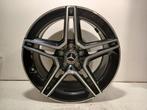 Velg Mercedes-Benz E-Klasse Mercedes-Benz E-Class  E 300 e, Ophalen of Verzenden, Gebruikt