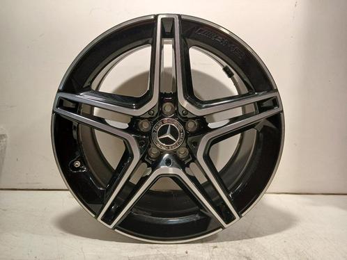 Velg Mercedes-Benz E-Klasse Mercedes-Benz E-Class  E 300 e, Auto-onderdelen, Banden en Velgen, ARN erkend, Stiba lid, Erkend duurzaam