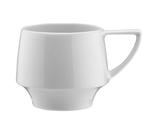 GGM Gastro | (6 stuks) Koffiekopje | KTSUK6 | KTSUK6, Huis en Inrichting, Keuken | Servies, Verzenden, Nieuw, Effen, Kop(pen) en/of Schotel(s)