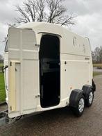 Degelijke Westfalia 2-paards paardentrailer te koop!, Dieren en Toebehoren, Paarden en Pony's | Trailers en Aanhangwagens, Ophalen