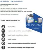 Hobart PREMAX GPC-ROI | Glazenwasmachine | Voorlader | TOP-D, Witgoed en Apparatuur, Ophalen of Verzenden, Nieuw