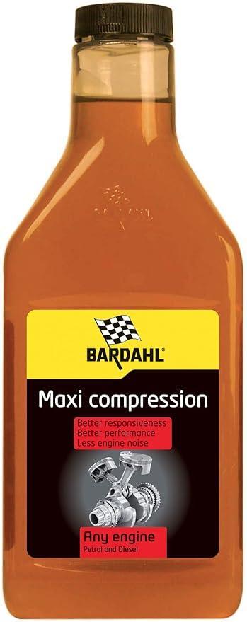 Bardahl Maxi compression, Auto diversen, Onderhoudsmiddelen, Verzenden
