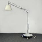 Flos Superarchimoon Vloerlamp - 214 cm hoog, Huis en Inrichting, Lampen | Vloerlampen, Ophalen of Verzenden, Gebruikt