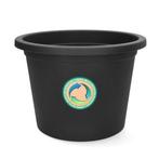 Bloempot | Gardalux | Ø 28 cm, Tuin en Terras, Verzenden, Nieuw