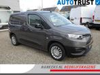 Toyota ProAce | Zakelijke Lease v.a. €295.5 pm, Automaat, Stof, Gebruikt, Euro 6