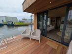 12 * 5 meter houseboat met ligplaats in Amsterdam Zuid, Overige soorten, Direct bij eigenaar, Amsterdam, Amsterdam