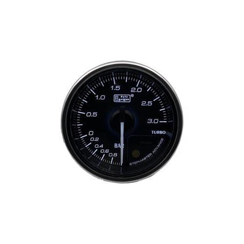 Autogauge Premium series, Auto diversen, Tuning en Styling, Ophalen of Verzenden