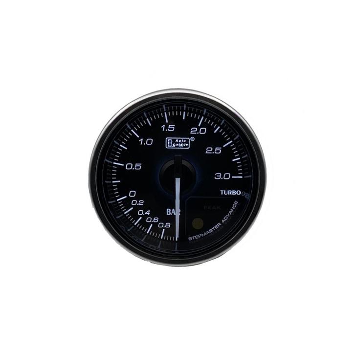 Autogauge Premium series, Auto diversen, Tuning en Styling, Ophalen of Verzenden