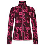 -74% Dare2b  Dare2b Dames glades graffiti jas  maat 34, Verzenden, Nieuw