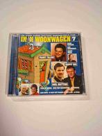 Inn woonwagen 7, Verzenden, Gebruikt
