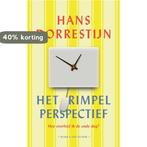 Het rimpelperspectief 9789038806907 Hans Dorrestijn, Boeken, Verzenden, Gelezen, Hans Dorrestijn