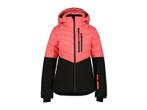 Icepeak ski jas dames Florala roze 629 36 38 40 42, Nieuw