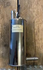 Flow Boiler 2150W voor Quinto of Bravo koffie, Witgoed en Apparatuur, Koffiezetapparaten, Ophalen of Verzenden, Zo goed als nieuw