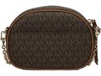 Michael Kors Jet Set Charm - Crossbodytas Dames - Leer -, Huis en Inrichting, Woonaccessoires | Overige, Verzenden, Nieuw