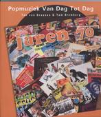 Popmuziek van dag tot dag 9789080974074 Ton van Draanen, Boeken, Verzenden, Zo goed als nieuw, Ton van Draanen