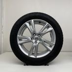 Volvo 18 inch velgen + winterbanden XC40 (Winterset), 18 inch, Gebruikt, Velg(en), 235 mm