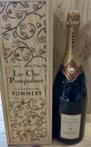 2003 Pommery Les Clos Pompadour - Champagne Grand Cru - 1