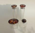Art Deco - Toilet Jars - London 1926, Antiek en Kunst