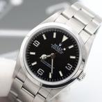 Rolex - Explorer - 114270 - Heren - 2000-2010, Nieuw