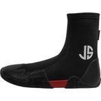 JS Maverick Easy Zip 5mm boot, Watersport en Boten, Watersportkleding, Nieuw, Zeil- of Surfschoenen, Dame of Heer, Verzenden