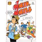 Jan, Jans en de kinderen (Deel 32) - Jan, Jans en de, Boeken, Stripboeken, Ophalen of Verzenden, Nieuw