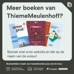 Feniks 4/5 HAVO tijdvakken en historische contexten, Boeken, Verzenden, Gelezen, ThiemeMeulenhoff