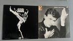 David Bowie - The Man Who Sold the World / Heroes - Diverse, Cd's en Dvd's, Vinyl Singles, Nieuw in verpakking