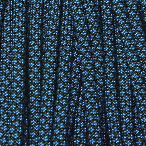 Blue Diamond Paracord 550 - Type 3 - 15 meter #34, Doe-het-zelf en Verbouw, Overige Doe-het-zelf en Verbouw, Nieuw, Ophalen of Verzenden